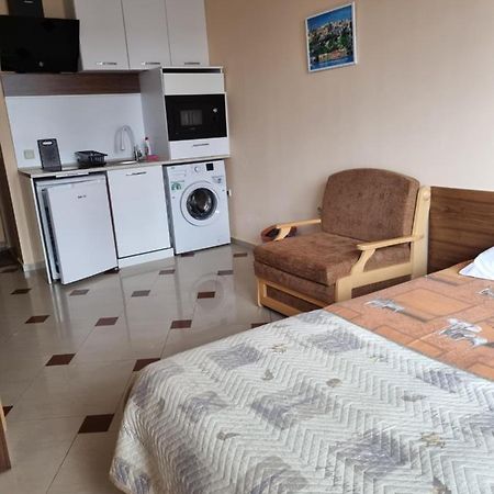 Студио Бургас Burgas Zewnętrze zdjęcie