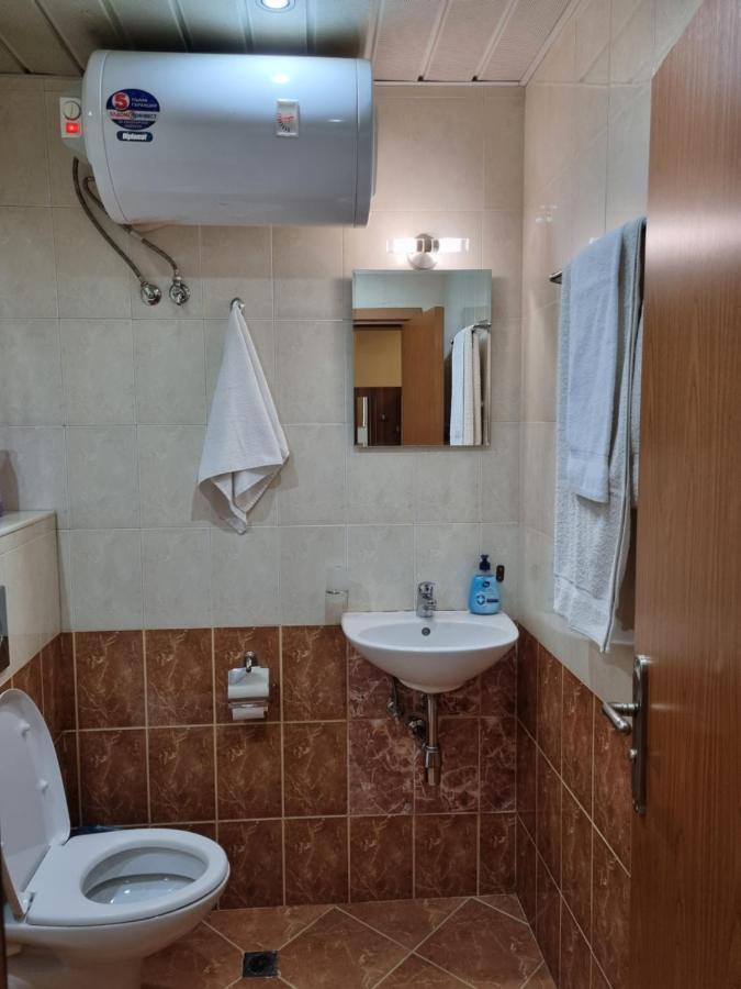 Студио Бургас Burgas Zewnętrze zdjęcie
