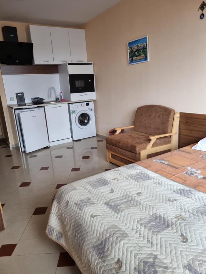 Студио Бургас Burgas Zewnętrze zdjęcie